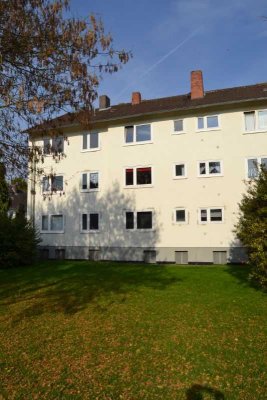 Willkommen Zuhause - charmante Wohnung sucht neue Mieter