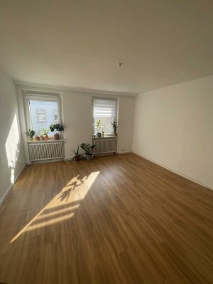 Attraktive 3-Zimmer-Wohnung mit großer Küche – zentral in Fulda