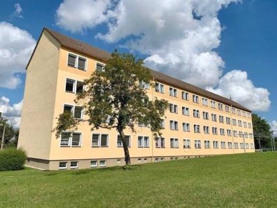 Schöne kleine Eigentumswohnung !