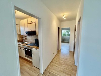 Sonniges Wohnglück am Obernberg- Stellplatz inklusive