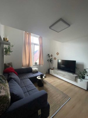 4,22% Mietrendite | Wohnung im Zentrum Hockenheims