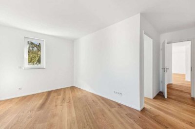 Traumhafte Erdgeschosswohnung in Werden