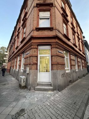 Kapitalanlage oder Eigenheim / 4Zimmer 120qm mitten Herzen von Mannheim