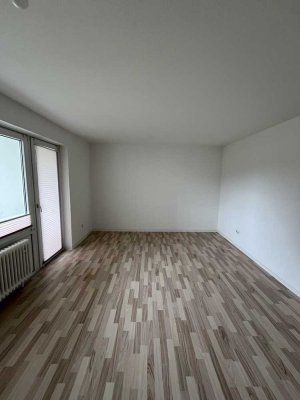 Helle 3-Zimmer Wohnung in ruhiger Lage!