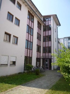 Schöne 1 Zimmerwohnung inkl. EBK in Reutlingen 15707/1/15