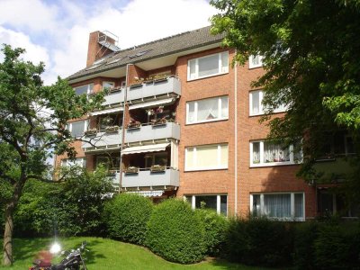 2-Zimmer Wohnung - Besichtigung auf Anfrage -