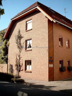 MFH im Zentrum von Bad Lippspringe