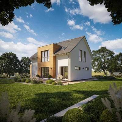 Idyllisches Zuhause: Ruhig, Grüne Lage & Viel Platz für Ihre Familie