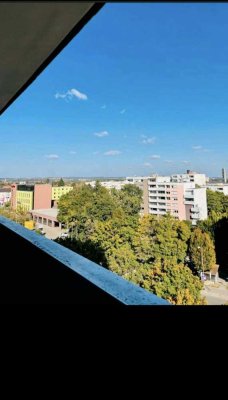 1,5-Zimmer-Apartment* modernes Bad* begehbare Dusche