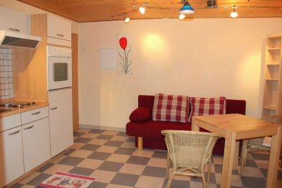 ac | Pendler und Singles aufgepasst: möblierte 2 Zimmer Wohnung in Neuhofen