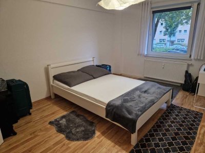 70qm in Holsterhausen WG geeignet