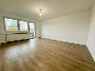 Frisch renovierte 3,5 Zimmer Wohnung in direkter Nähe zur Uni Witten/Herdecke