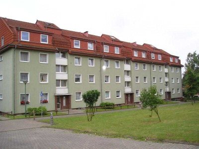 3-Zi.-Wohnung frei!