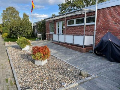 Attraktiver Bungalow in Norderstedt +ohne Provision+