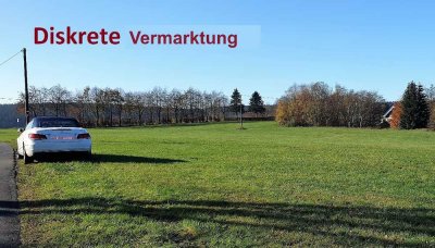 **Architektenhaus mit Garten  und  Business-Potenzial  und  Ausbaureserve**