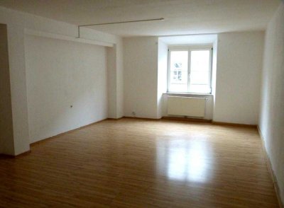 Großzügiges 1,5-Zimmer-Appartement im Zentrum von Leutkirch