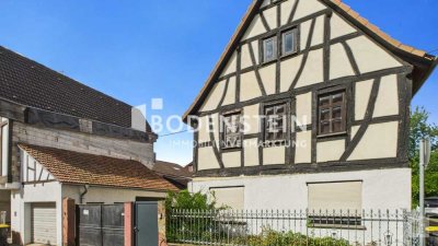 Zuhause mit Zukunft in Breckenheim – ideal für Familien zum Gestalten und Wohlfühlen