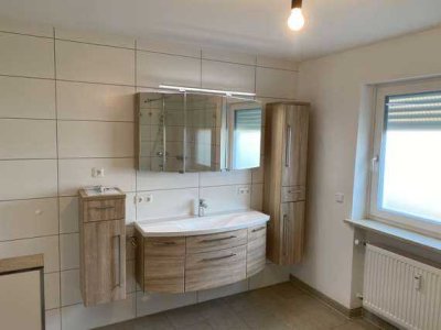 Exklusive 3,5 - Zimmer - Wohnung in München - Am Hart. Mit großer Süd-Terrasse und Garten