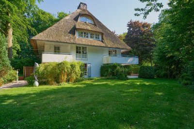 In der Nachbarschaft mit der Natur