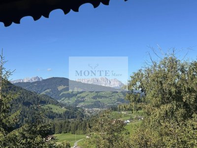 Cosy Home-Chalet in sonniger Traumlage nahe der Skipiste