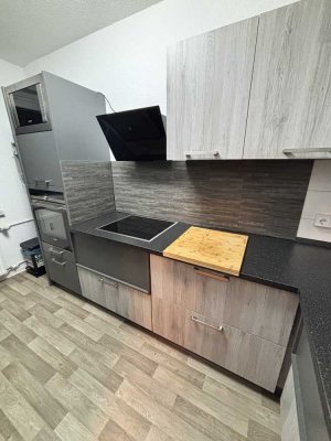 ! AB SOFORT ! 3 Raumwohnung / 3-Zimmer-Wohnung Neue Olvenstedt
