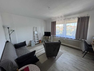 Gemütliche 2-Zimmer-Wohnung in Kaiserslautern-West