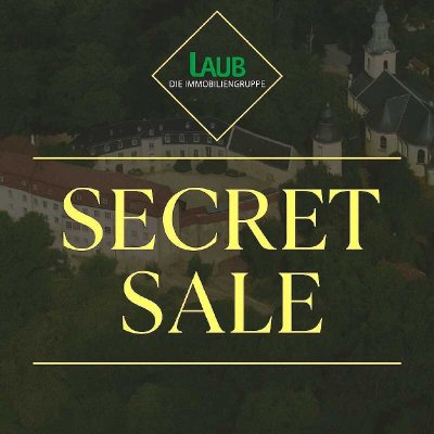 Vollvermietetes Mehrfamilienhaus im Grünen