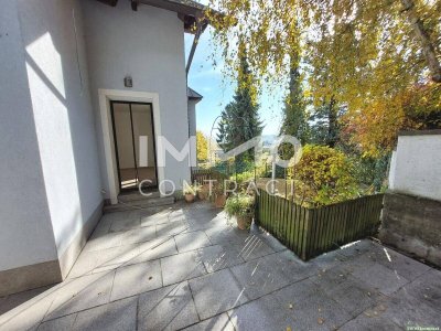 Schöne EG - Terrassenwohnung mit Garten in Petzenkirchen