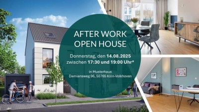 Ein Haus zum Mieten. Ein Zuhause fürs Herz.