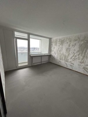 Tolle 3-Zimmer-Wohnung mit neuem Laminatboden in Dortmund Scharnhorst