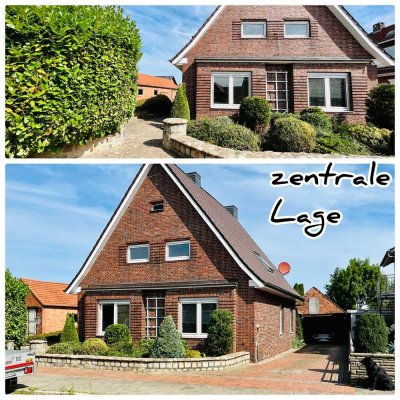 7-Zimmer-EFH für Investoren oder Selbstnutzer