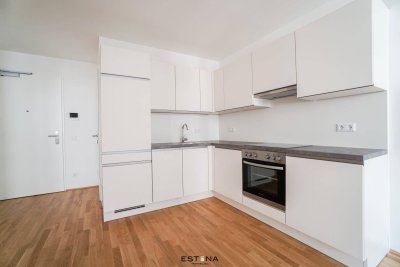 Kirschblütenpark - Wohnung perfekt für Pärchen - Nähe Donauzentrum