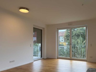 2-Zimmer-Wohnung im Neubau in Leverkusen Opladen