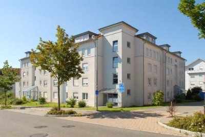 Moderne 2-Zimmer-Wohnung in Böblingen