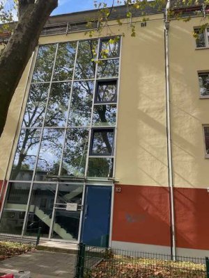 Stylisch leben, sonnig wohnen – Maisonette mitten im hippen Ehrenfeld!