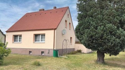 Ihr neues Zuhause in ländlicher Umgebung