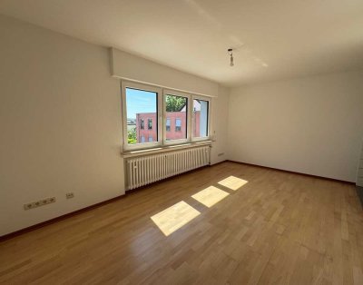 1-Raum-Wohnung in Niederkassel