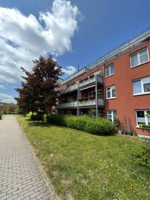 3-Zimmmer Wohnung mit Terrasse zum Selbstbezug oder als Kapitalanlage
