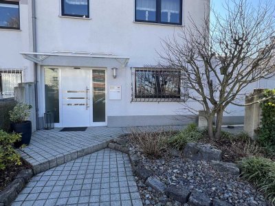 Lassen Sie Ihren Wohntraum wahr werden – Gepflegtes REH mit herrlichem Garten in Schwieberdingen
