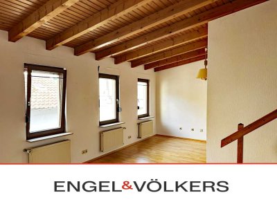 Reihenendhaus Gemütlich & Gepflegt - In gefragter KH-Citylage