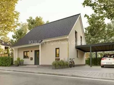Das Town und Country Haus für die große Familie in Gotha-Schwabhausen.