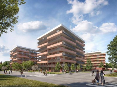 3 ZI-Wohnung, großer Balkon, Der Wörthersee nur wenige Minuten entfernt!