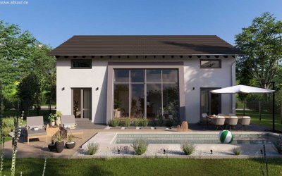 Architektonisches Meisterwerk | Wo Design auf Lebensqualität trifft