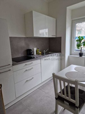 ***Komfortables Wohnen leicht gemacht*** Voll Möbliert & zentral