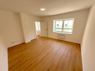 Helle 1-Zimmer-Altbauwohnung in Mautern zu vergeben!