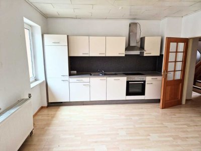 Charmante 2-Zimmer-Wohnung in bester Altstadlage