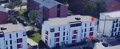 Exklusive 2-Zimmer-Wohnung in Ingolstadt Romy-Schneider-Straße