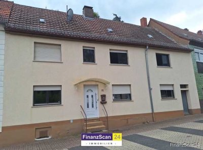 +++ Einfamilienhaus auf 2 Etagen in der Ortsmitte Neuhemsbach +++