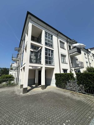 Charmante 2-Zimmerwohnung in zentraler Lage von Lörrach – Kapitalanlage mit Potenzial