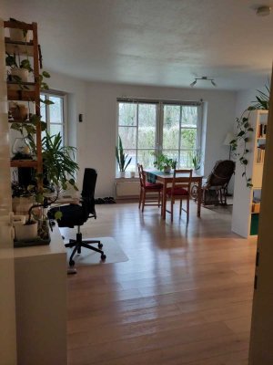 Ansprechende 2-Zimmer-EG-Wohnung mit Einbauküche und Garten in 27432, Bremervörde